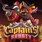 Captain Bounty
